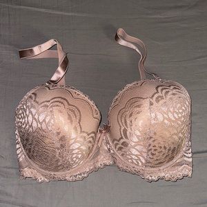 36DD Laced Bras